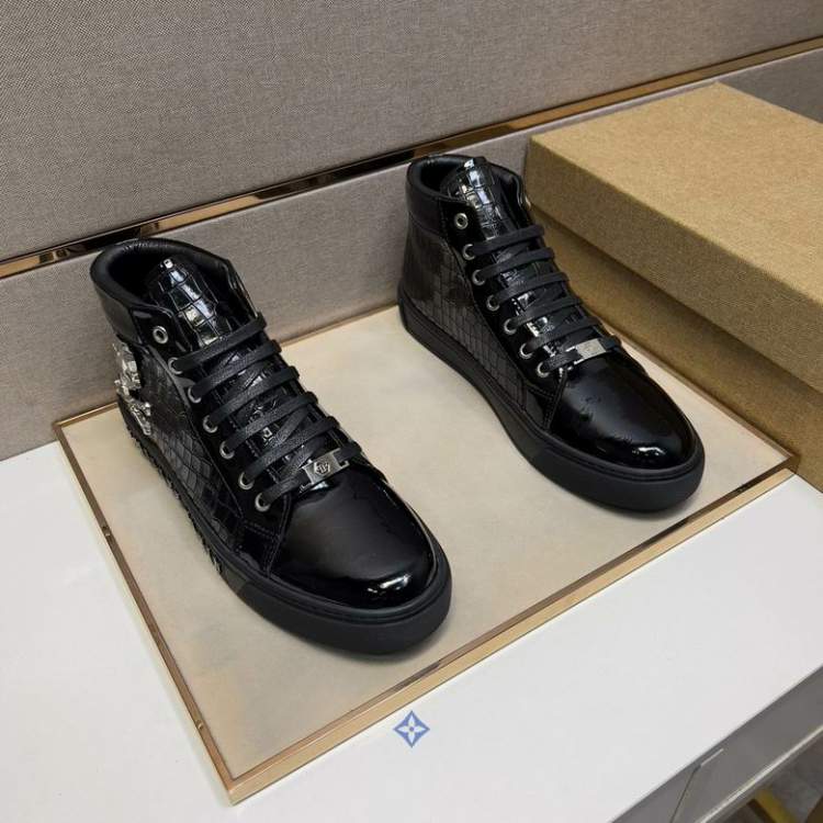 Picture of Philipp Plein Shoes _SKUPPsz38-44ngh02718629